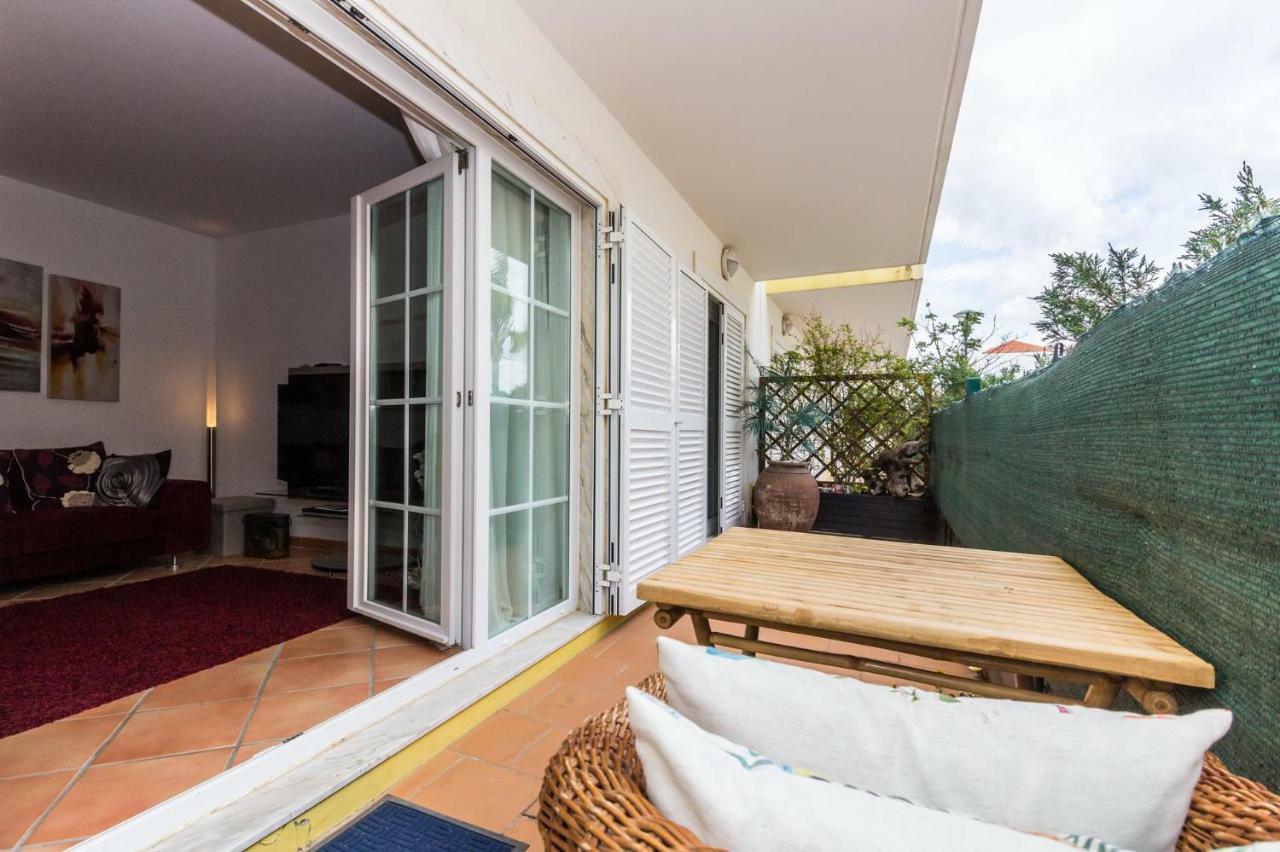 Cabanas2Stay Cabanas De Tavira Extérieur photo
