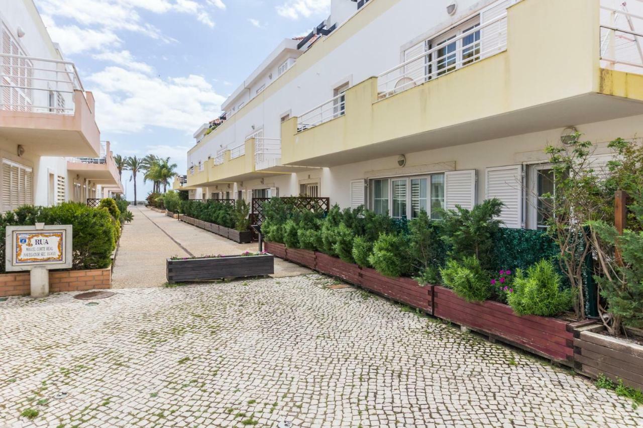 Cabanas2Stay Cabanas De Tavira Extérieur photo