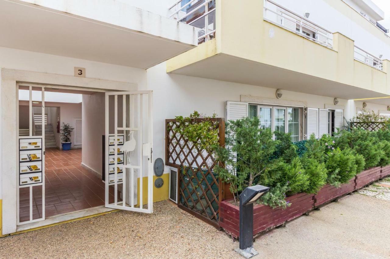 Cabanas2Stay Cabanas De Tavira Extérieur photo