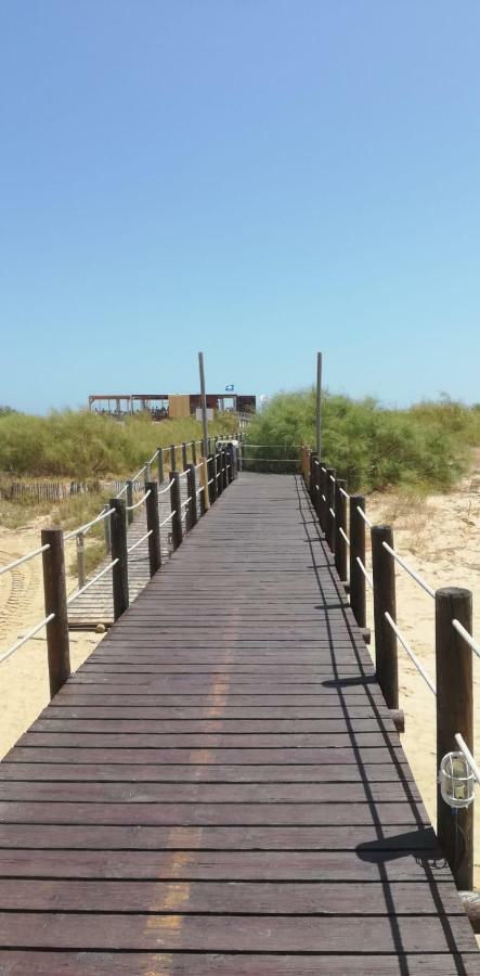 Cabanas2Stay Cabanas De Tavira Extérieur photo